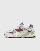 New Balance 9060 White - Mens - Lowtop