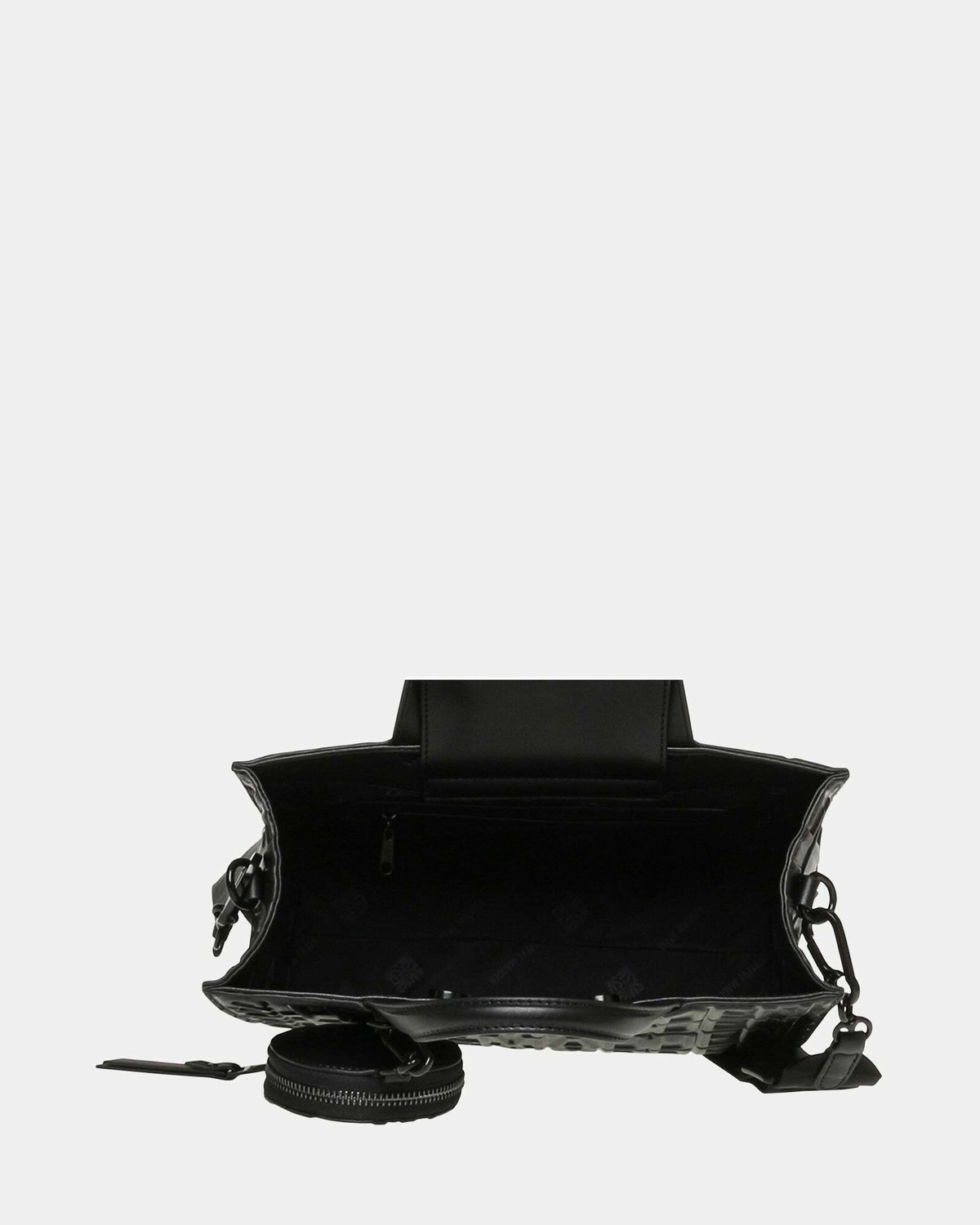 Steve Madden Bspade Bag in Black