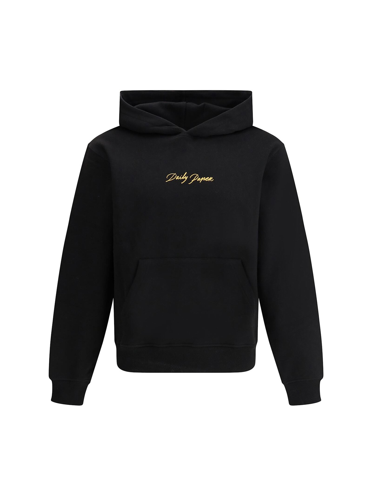 パーカー・フーディ DAILY PAPER SENSES LOGO HOODIE Daily Paper Senses Logo Hoodie Daily Paper