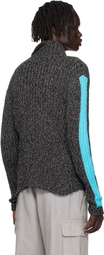 Gimaguas Black Diego Sweater