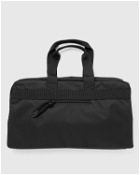 Lacoste Gym Bag Black - Mens - Backpacks