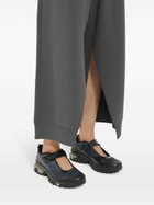 MM6 Maison Margiela X Salomon XT-Mary Touch-Strap Sneakers