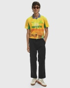 Puma X KidSuper Studios Mamelodi Sundowns FC Jersey Replica yellow Men