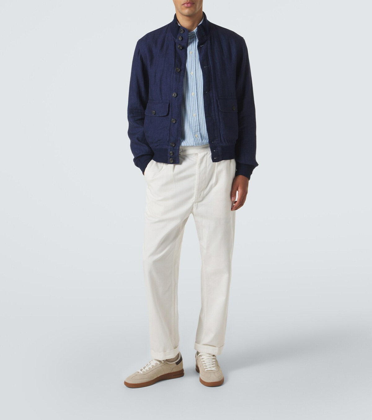 Polo Ralph Lauren Linen jacket