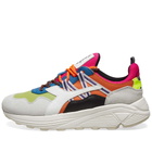 Diadora Rave Leather Pop
