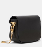 Gucci Gucci Horsebit 1955 Mini leather shoulder bag