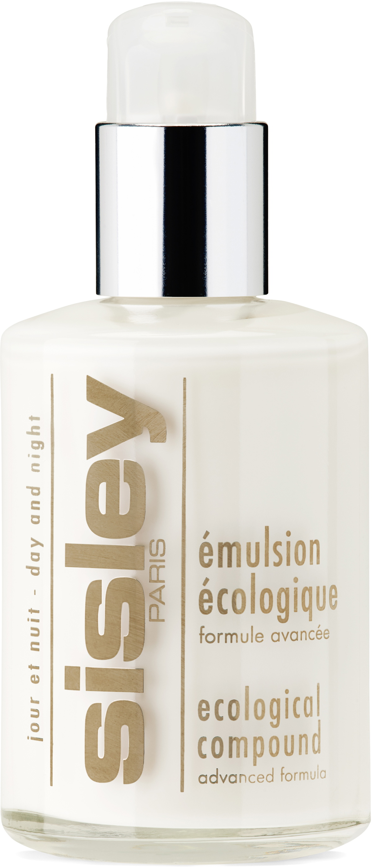 Sisley-Paris Ecological Compound Serum, 125 mL