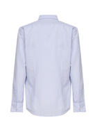 MC2 Saint Barth Pamplona Striped Linen Shirt