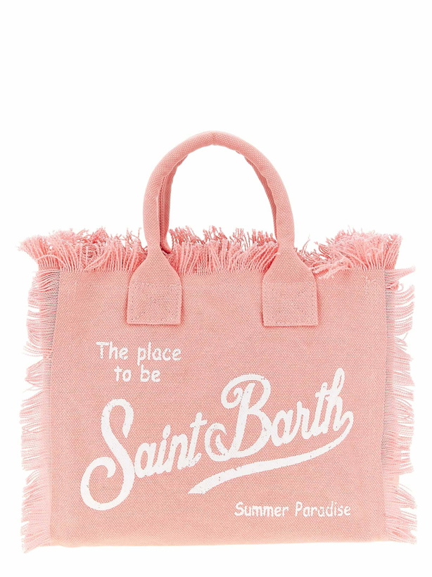 Photo: MC2 Saint Barth colette Handbag