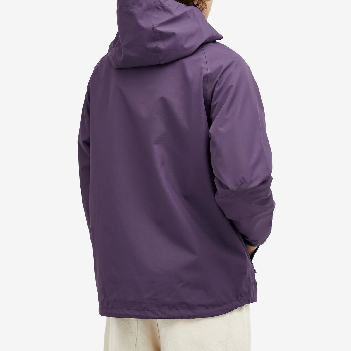 Pop Trading Company Men's Oracle Jacket in Mysterioso Pop