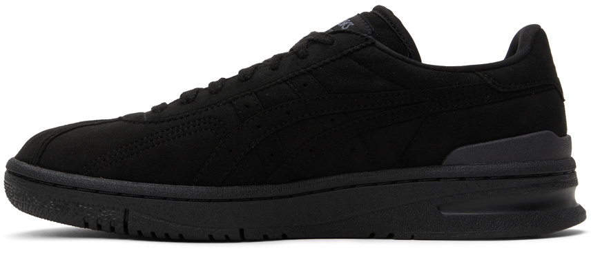 Comme des Garçons Shirt Black Asics Edition VIC NBD Sneakers