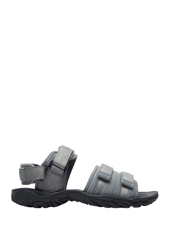 Photo: Comme des Garçons Homme Touch-Fastening Strap Sandals