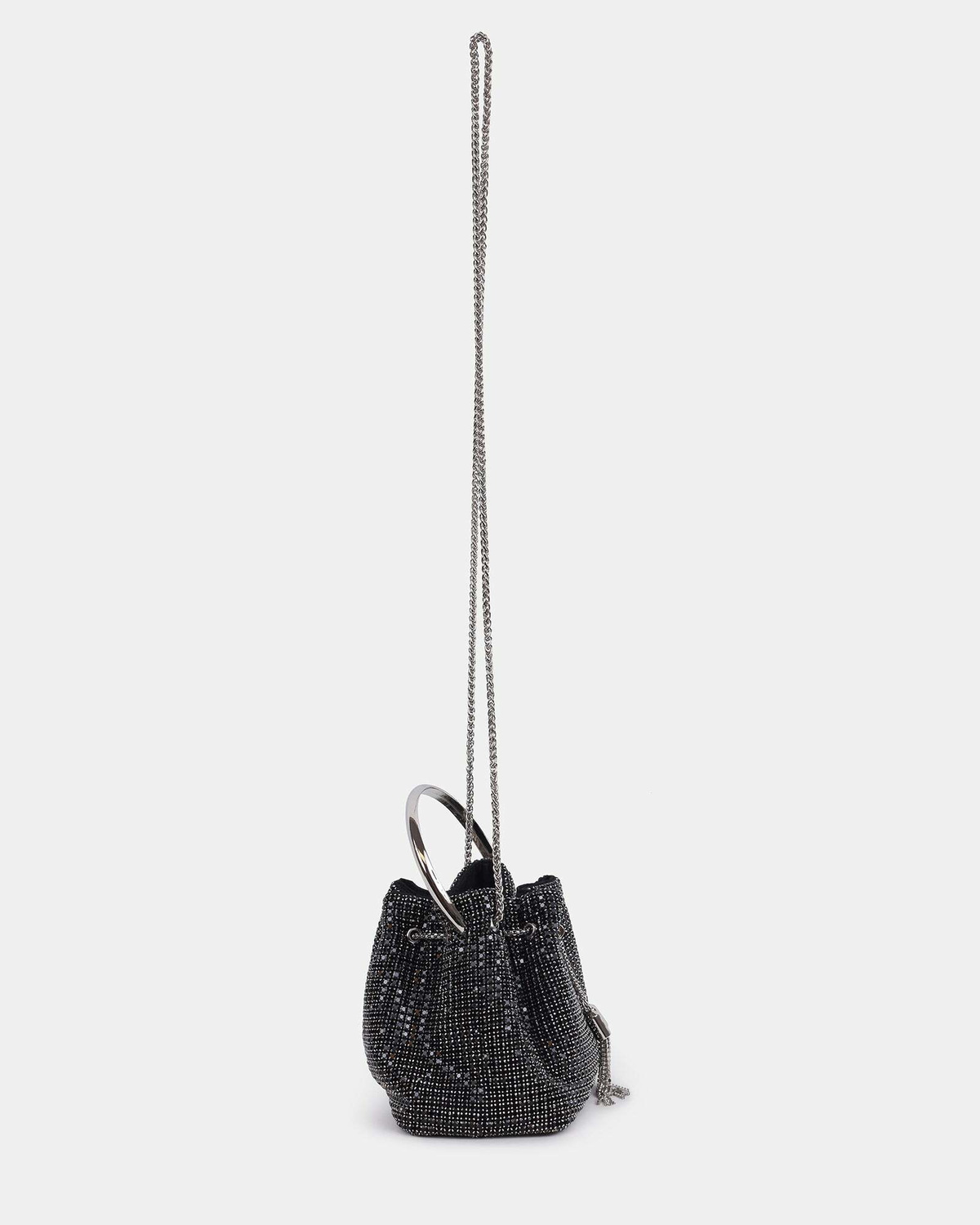 Steve Madden Bsadie Bag in Black