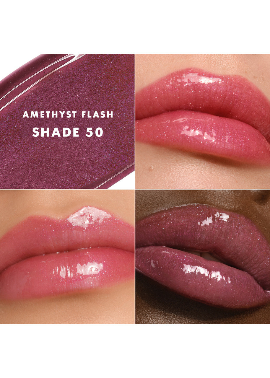 Armani Beauty Prisma Flash Lip Balm - Shade 50