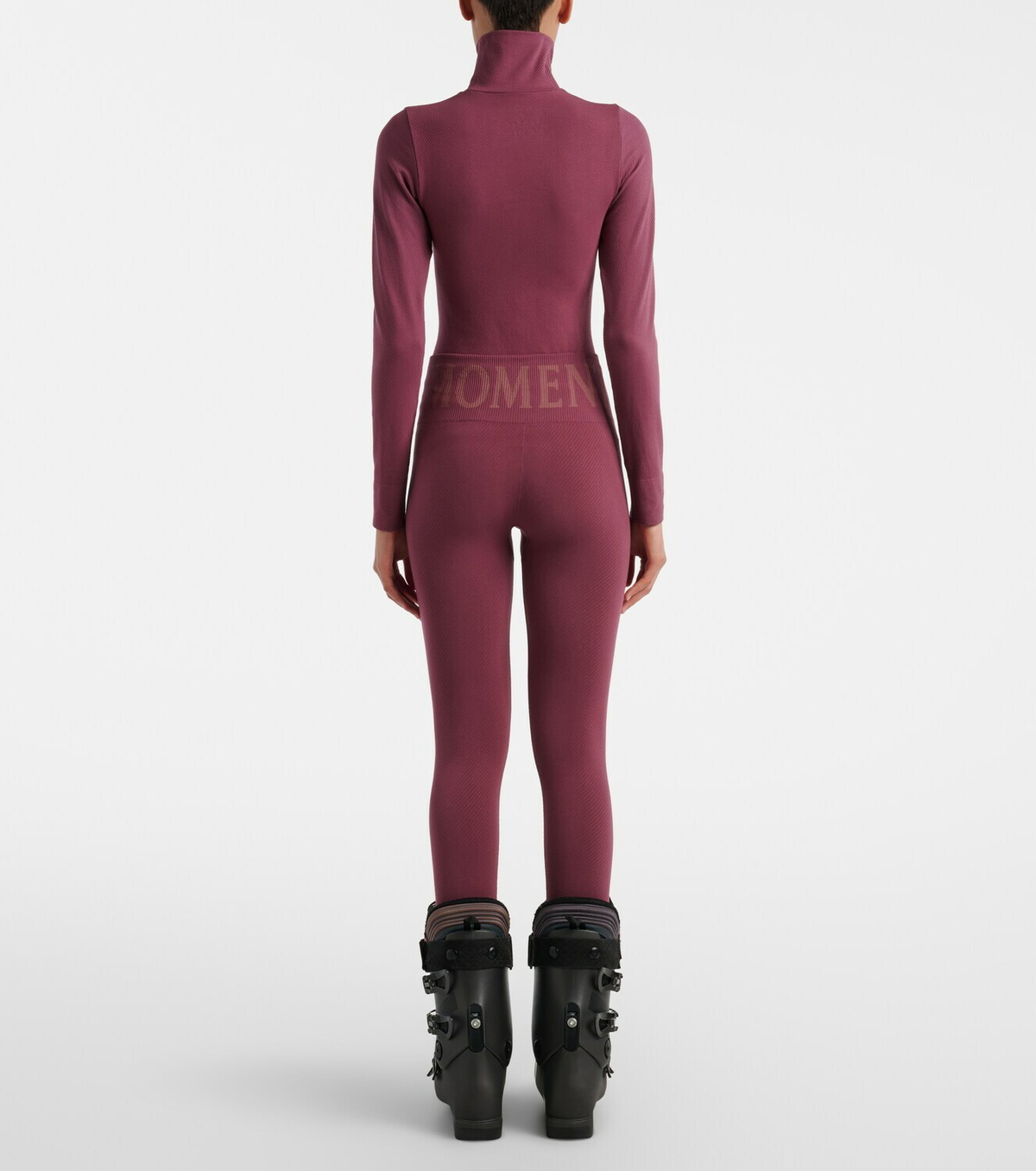 Perfect Moment Logo leggings