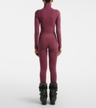 Perfect Moment Logo leggings