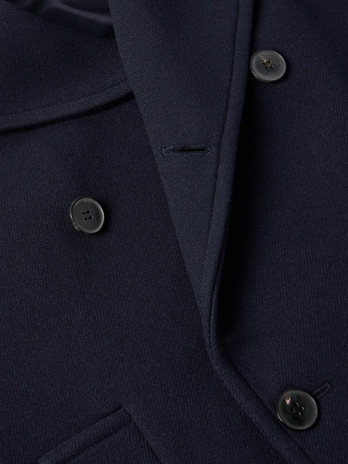 Valentino peacoat hotsell