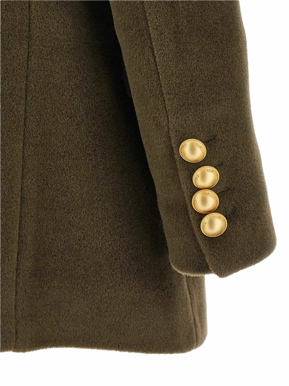 Tagliatore blanche Coat