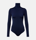 Wolford Colorado turtleneck bodysuit