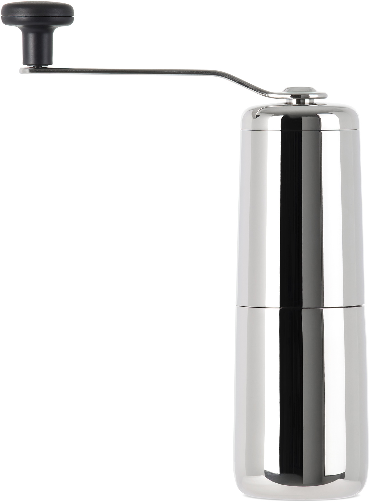 Alessi 'Slow Coffee' Grinder & Pour-Over Coffee Set
