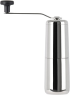 Alessi 'Slow Coffee' Grinder & Pour-Over Coffee Set