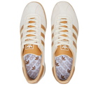 Adidas Men's Munchen Sneakers in Cream White/Mesa
