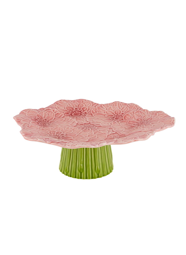 Photo: Bordallo Pinheiro Maria Flor Cake Stand