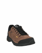 Haglöfs Womens Sneakers Chocolate in Brown