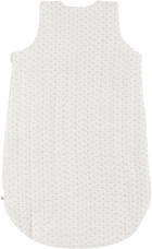 Bonpoint Baby Beige Titou Sleeping Bag