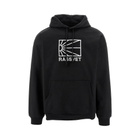 Rassvet Logo Hoodie