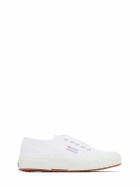 SUPERGA 2750-jcot Classic Canvas Sneakers