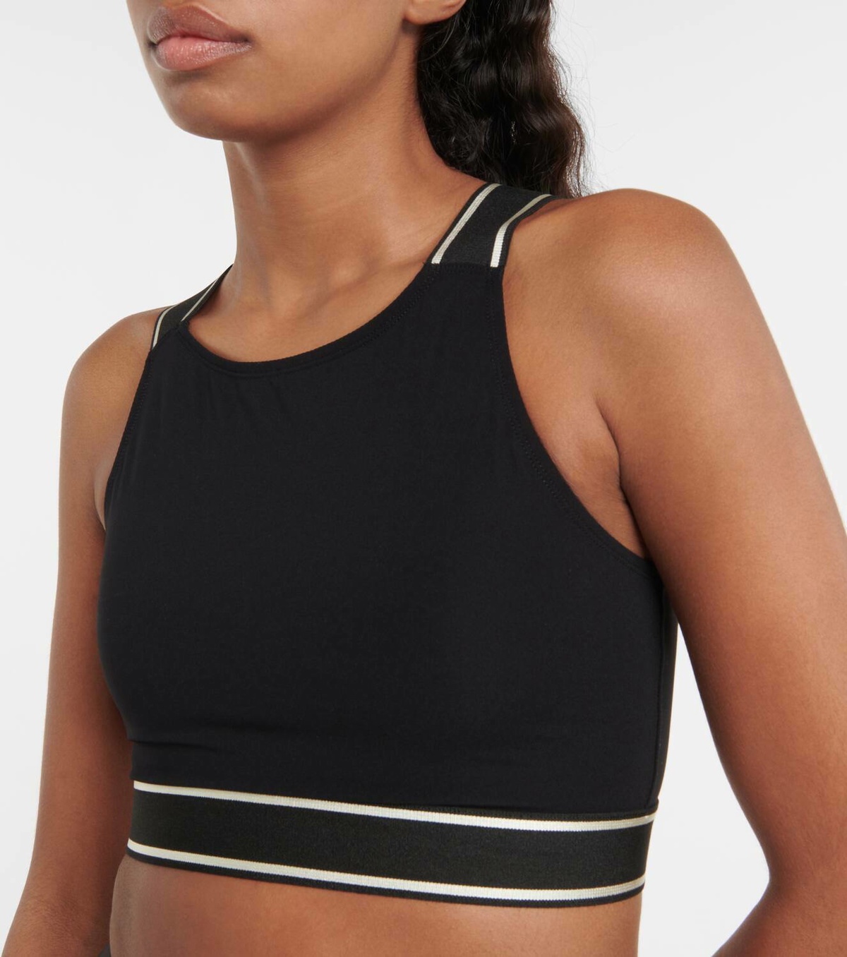 Eres Try sports bra