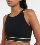 Eres Try sports bra