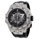 Hublot Automatic Black Dial Mens Watch 418.NX.1107.RX.1604.MXM20