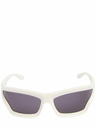 LOEWE Paula's Ibiza Mask Sunglasses