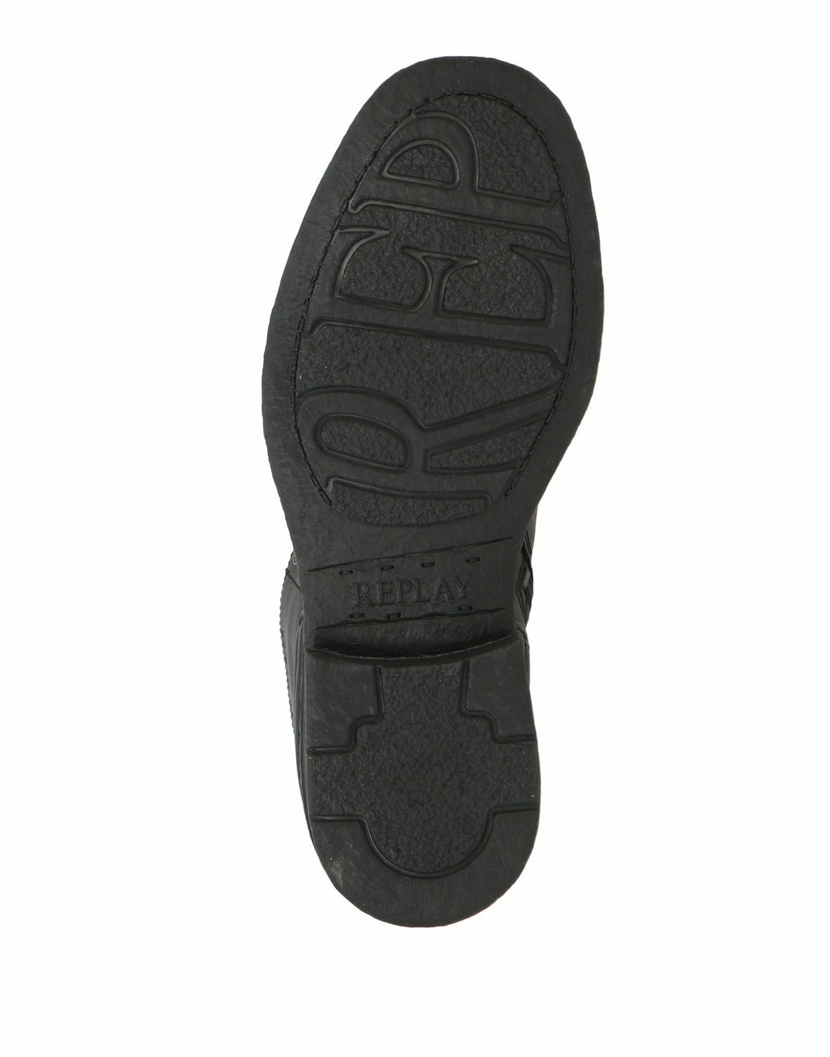 Replay Womens Ankle boots in Black