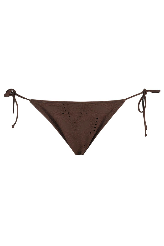 Photo: MC2 Saint Barth Cheeky Bottom With Selftie