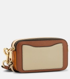 Marc Jacobs - The Snapshot leather camera bag