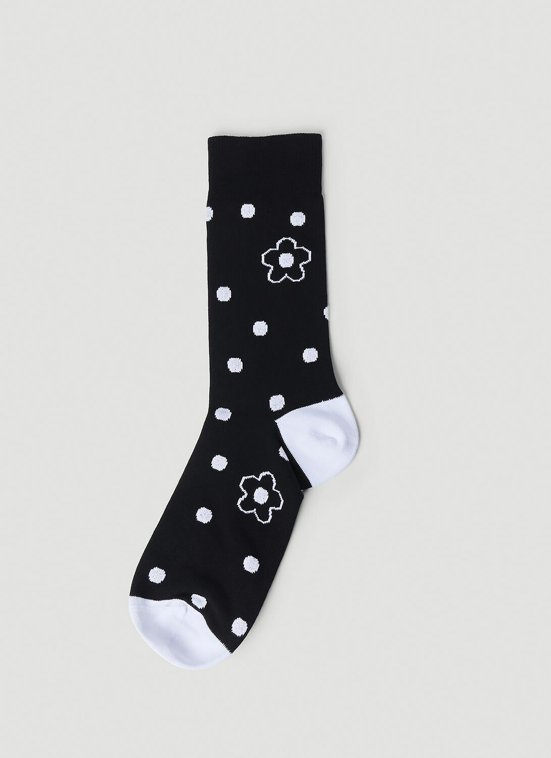 Kenzo Flower Spot Socks