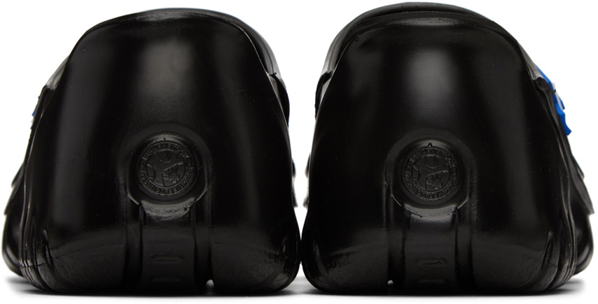 ADER error Black Birkenstock Edition A630 Clogs ADER error