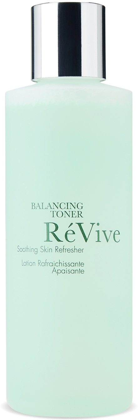 Photo: ReVive Soothing Skin Refresher Balancing Toner, 180 mL