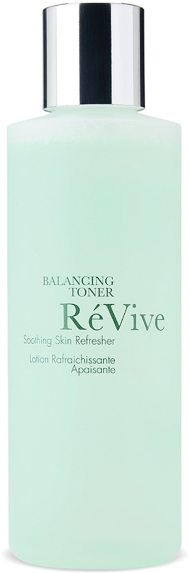 Photo: ReVive Soothing Skin Refresher Balancing Toner, 180 mL