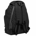 Mazi Untitled All Day Backpack 02 in Black 