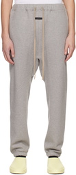 Fear of God Gray Classic Sweatpants