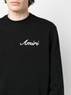 AMIRI - Sweatshirt With Logo