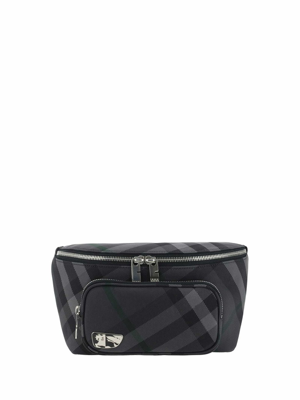 Photo: Burberry Fanny Pack