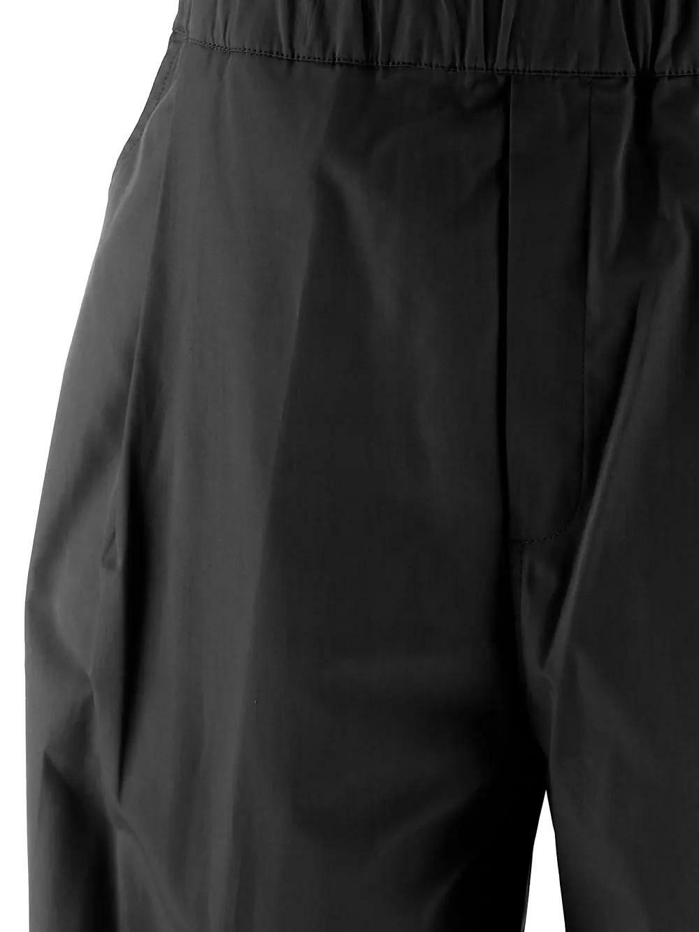Laneus Popeline Pants