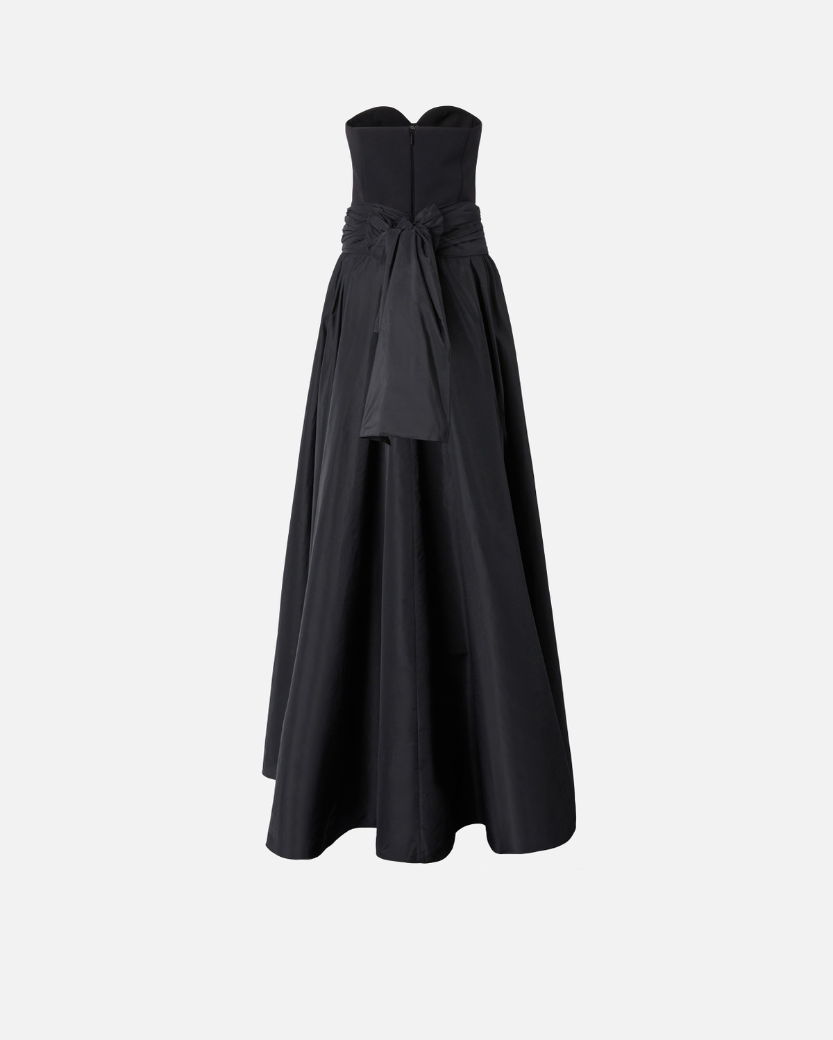 blue dress for baby girl Black Two Piece Dress, Black Skirt and Matching Top