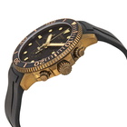 Tissot Seastar 1000 C Chronograph Quartz Black Dial Mens Watch T120.417.37.051.01