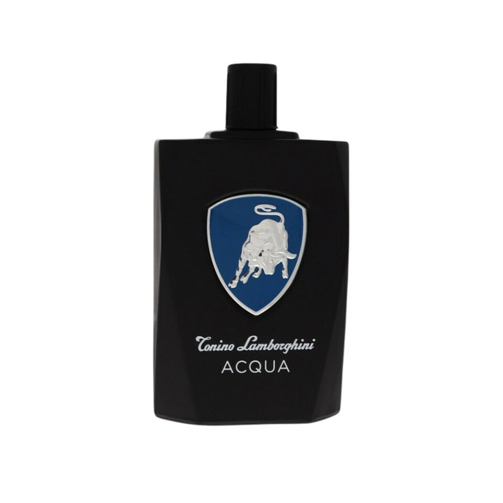 Photo: Tonino Lamborghini Mens Acqua EDT Spray 4.2 oz (Tester) Fragrances 810876037419